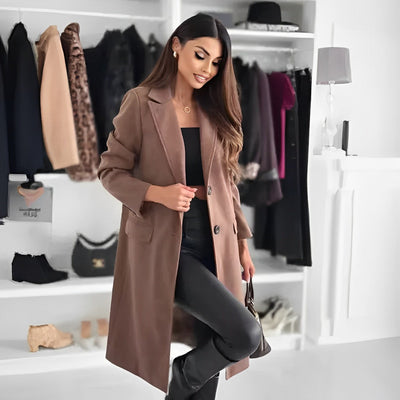 Danica | Coat