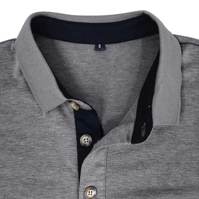 Malcolm – Long Sleeve Shirt