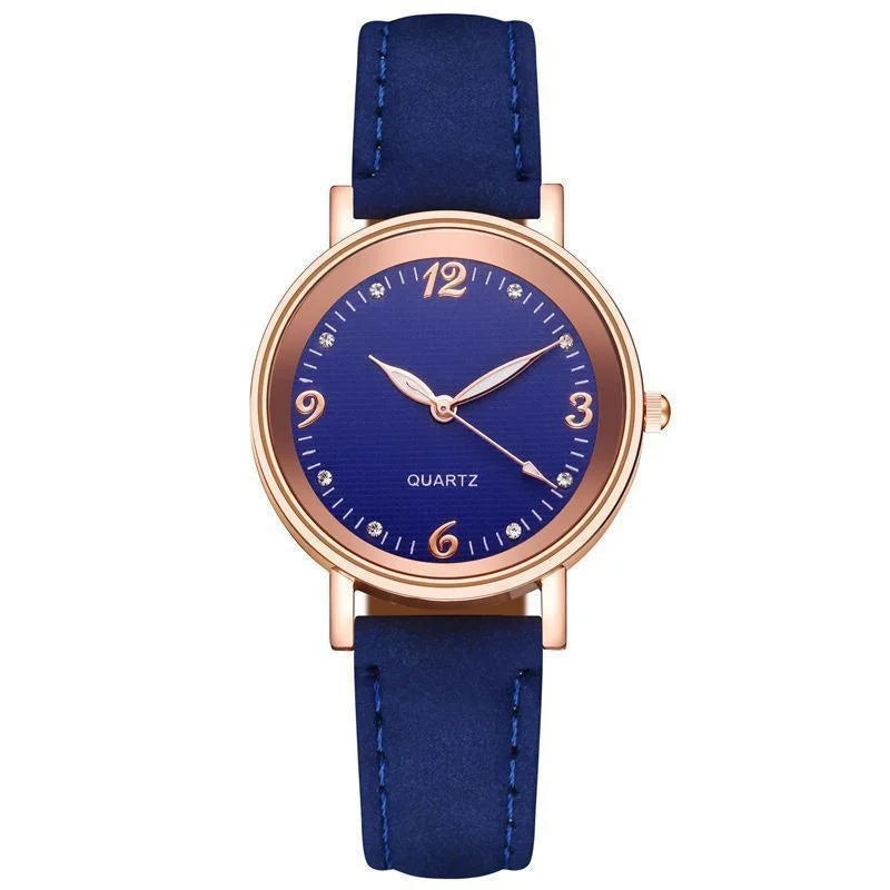 Grace | Stylish and versatile timepiece