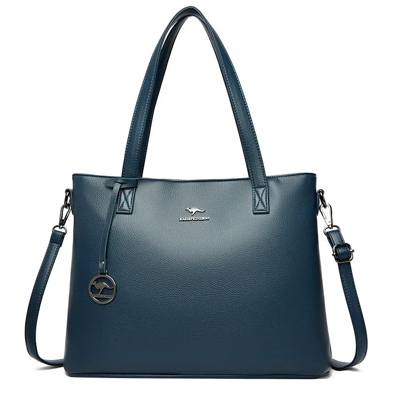 Edith’s Travel Companion Bag