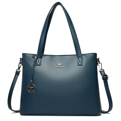 Edith’s Travel Companion Bag