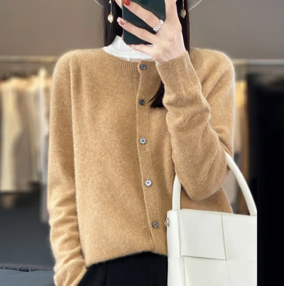 Annika Sweater