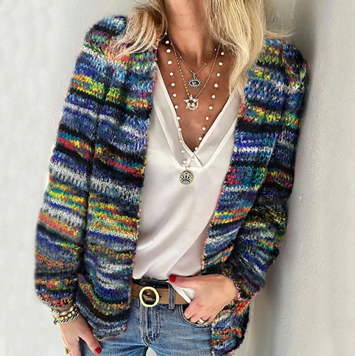 Bella™ - Cardigan