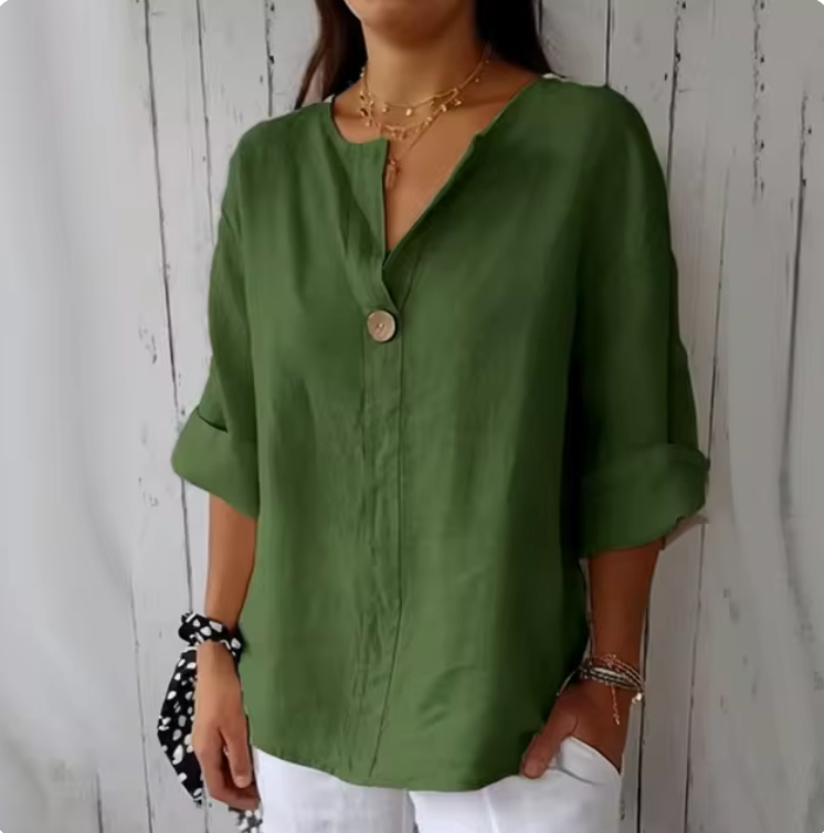 LARA | LIGHTWEIGHT SHIRT