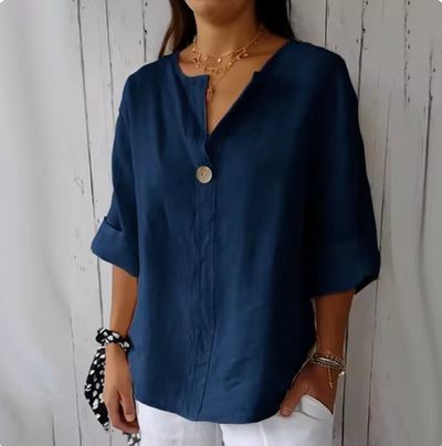 LARA | LIGHTWEIGHT SHIRT