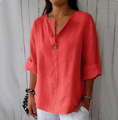 LARA | LIGHTWEIGHT SHIRT