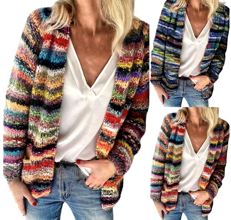 Bella™ - Cardigan