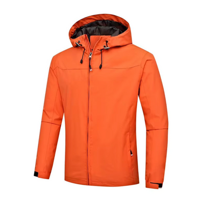 GIONATA™ Waterproof Jacket