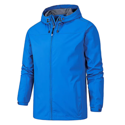 GIONATA™ Waterproof Jacket
