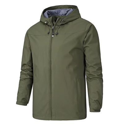 GIONATA™ Waterproof Jacket