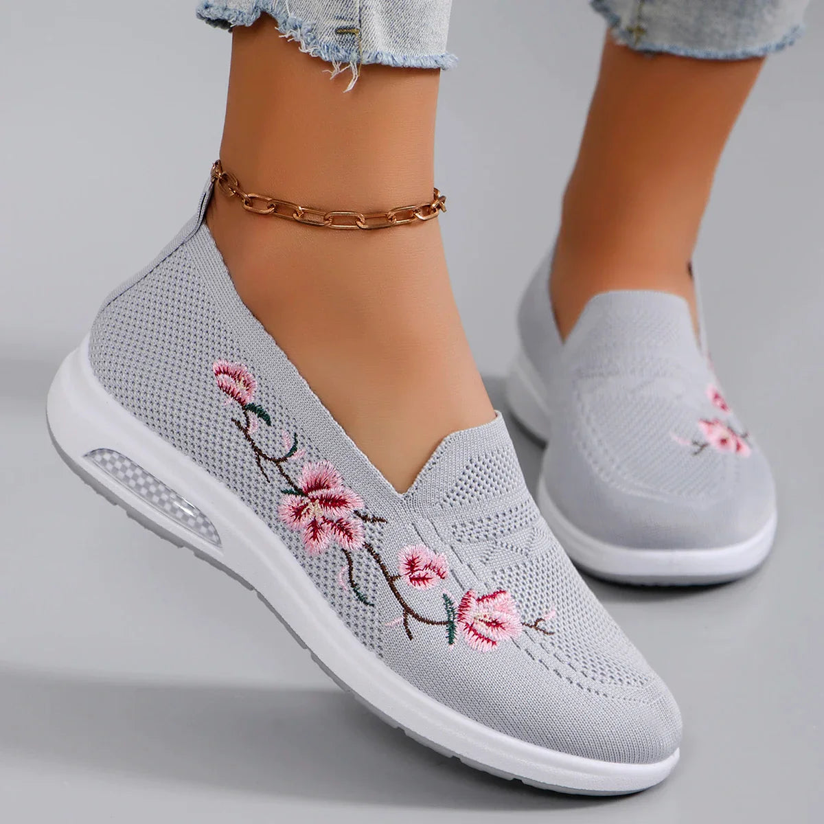 Avoralis™| Zara Casual Shoes
