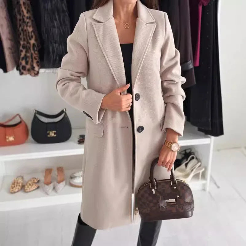 Danica | Coat