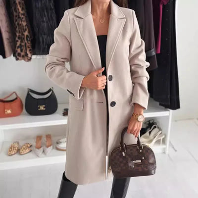 Danica | Coat