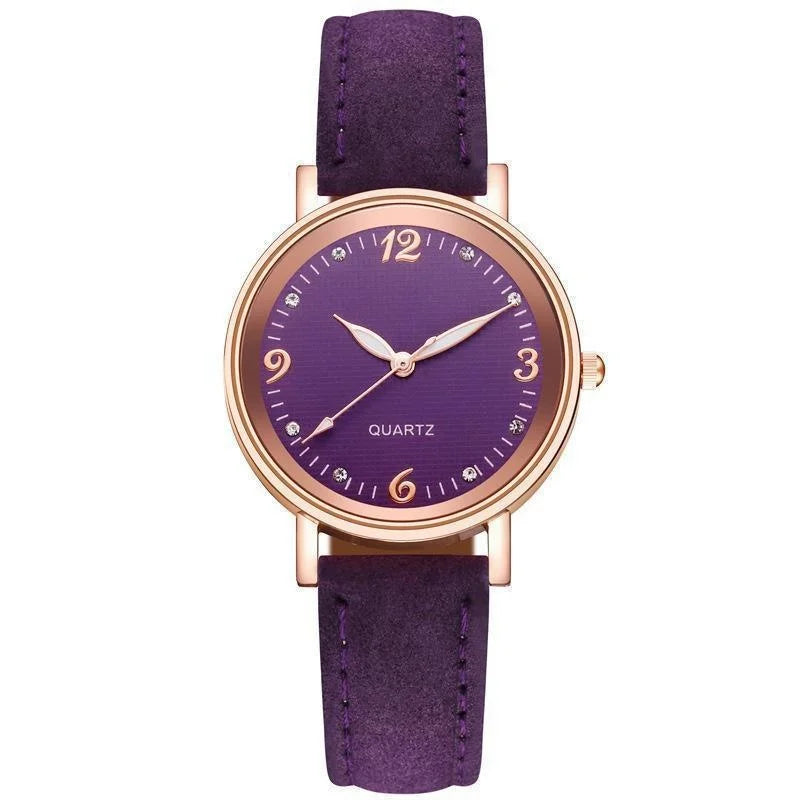 Grace | Stylish and versatile timepiece