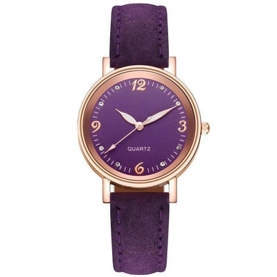 Grace | Stylish and versatile timepiece