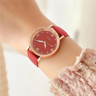 Grace | Stylish and versatile timepiece