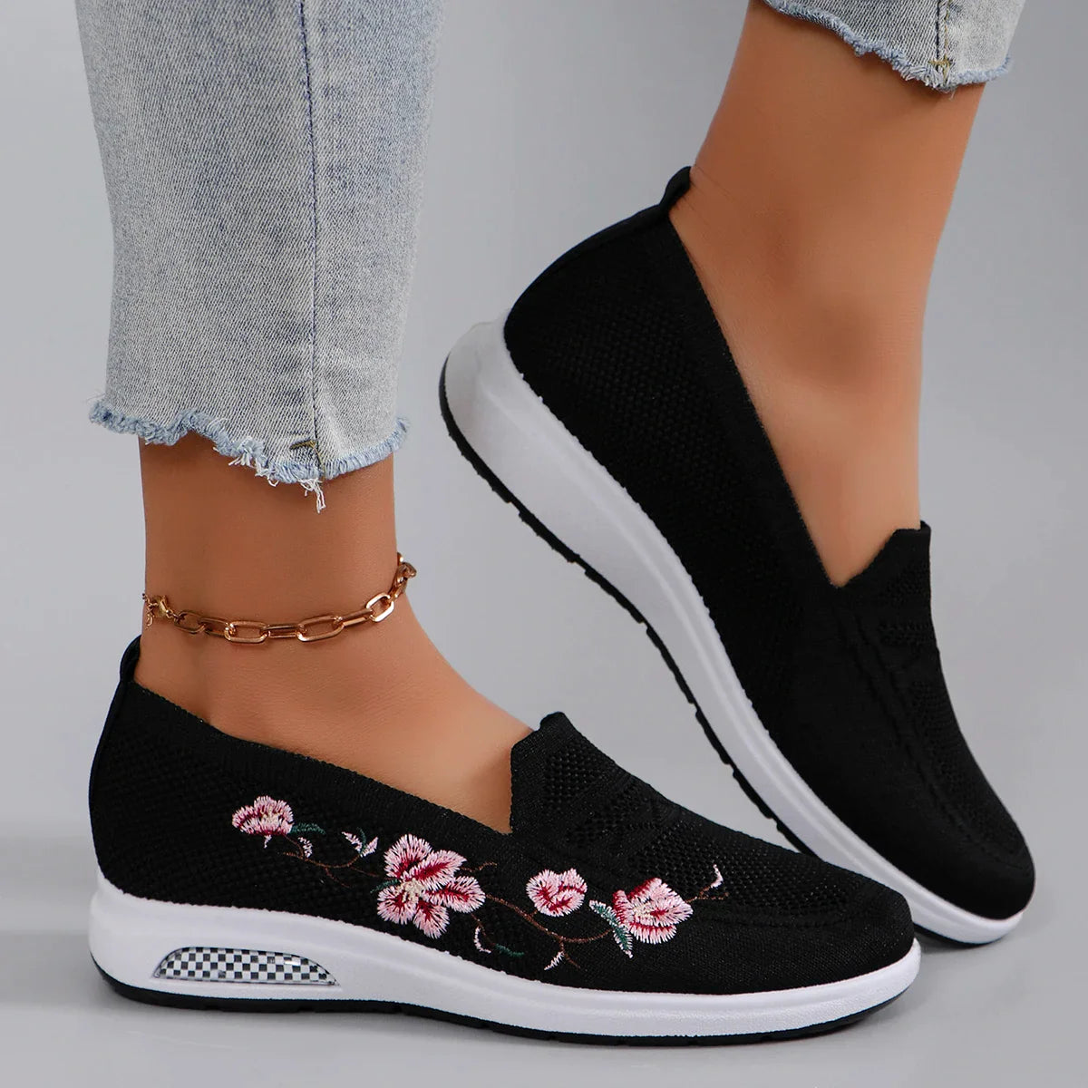 Avoralis™| Zara Casual Shoes
