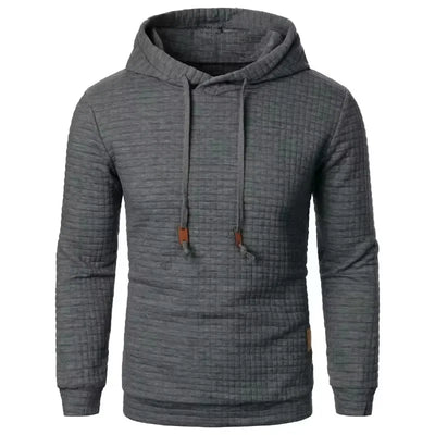 ZAVREN™ Unisex Oversized Zip-Up Hoodie