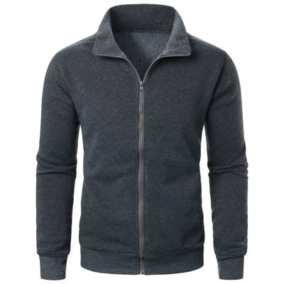 VESTARO™ Men’s Zip-Up Baseball Jacket