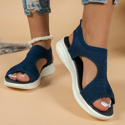 Avoralis™| Jade Orthopedic Sandals