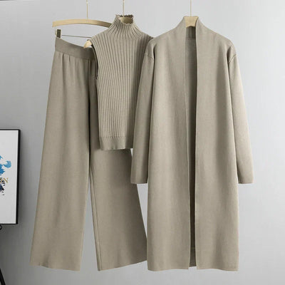 Victoria™ | Elegant 3-Piece Set