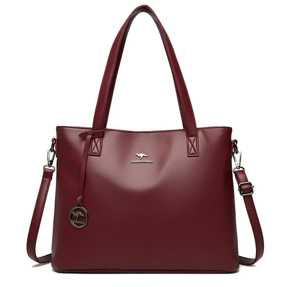 Edith’s Travel Companion Bag