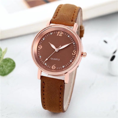 Grace | Stylish and versatile timepiece