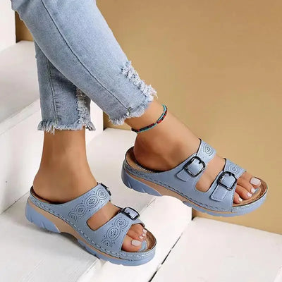 Avoralis™| Olivia Orthopedic Sandals