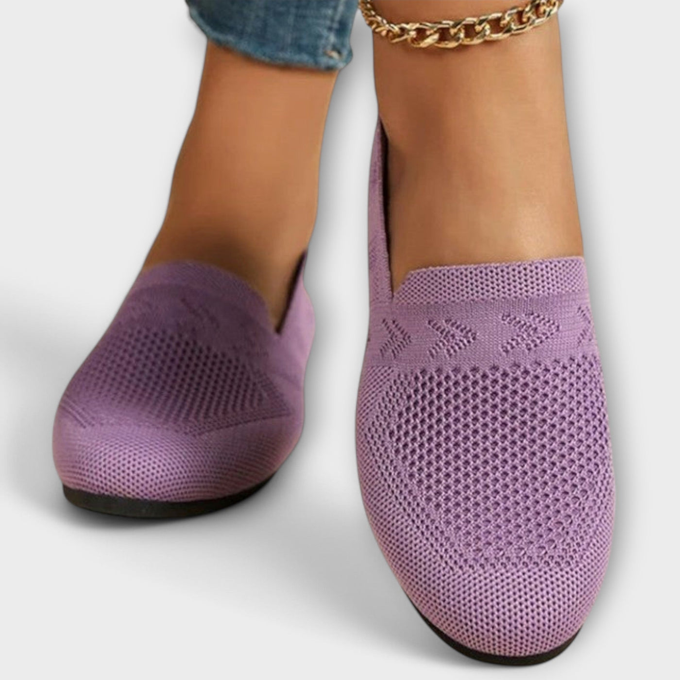 Jasmine | Versatile Loafers