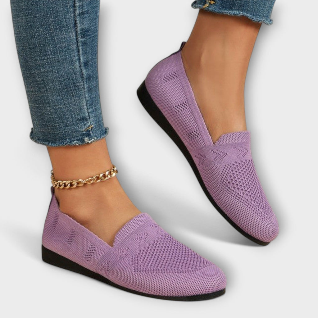Bronwyn - Versatile Everyday Loafers