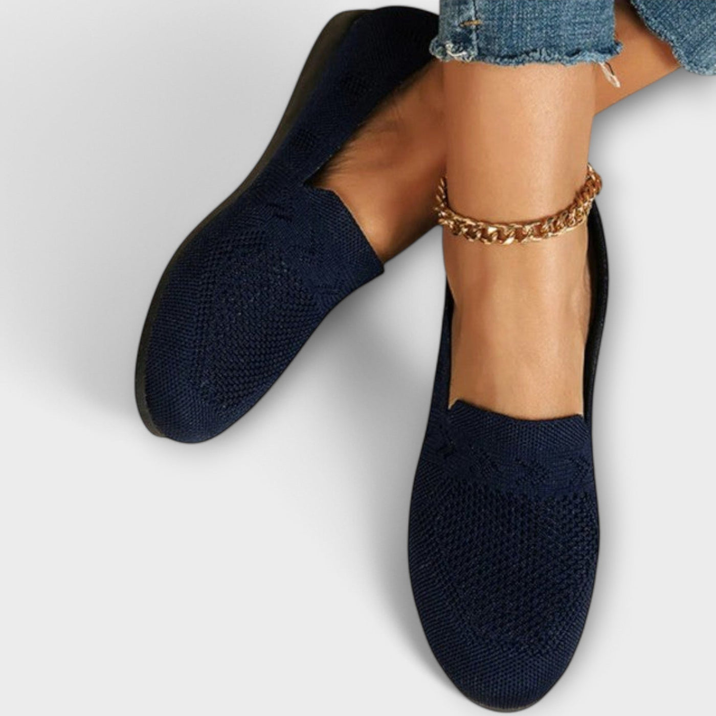 Jasmine | Versatile Loafers