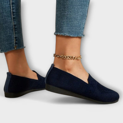 Jasmine | Versatile Loafers