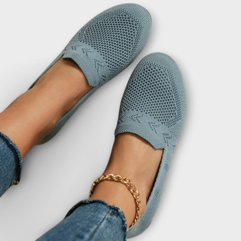 Bronwyn - Versatile Everyday Loafers