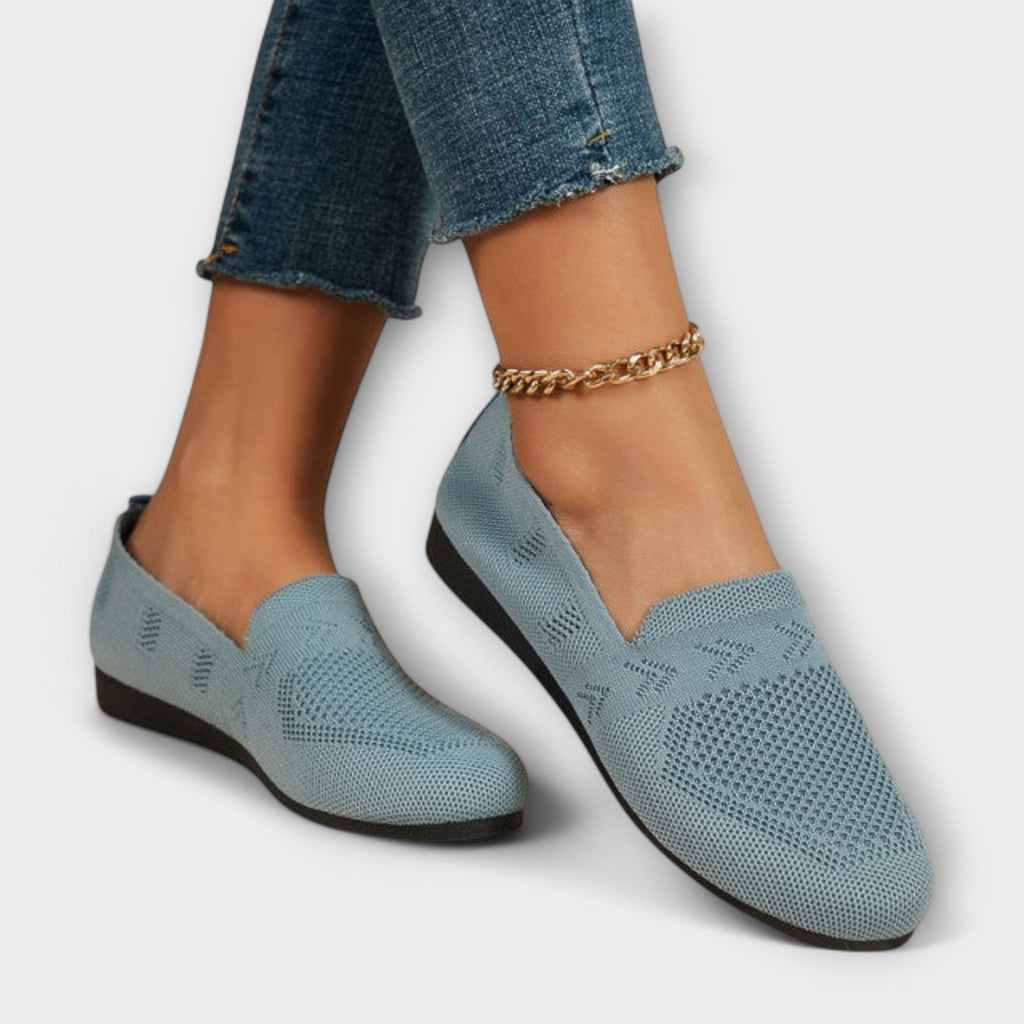Bronwyn - Versatile Everyday Loafers