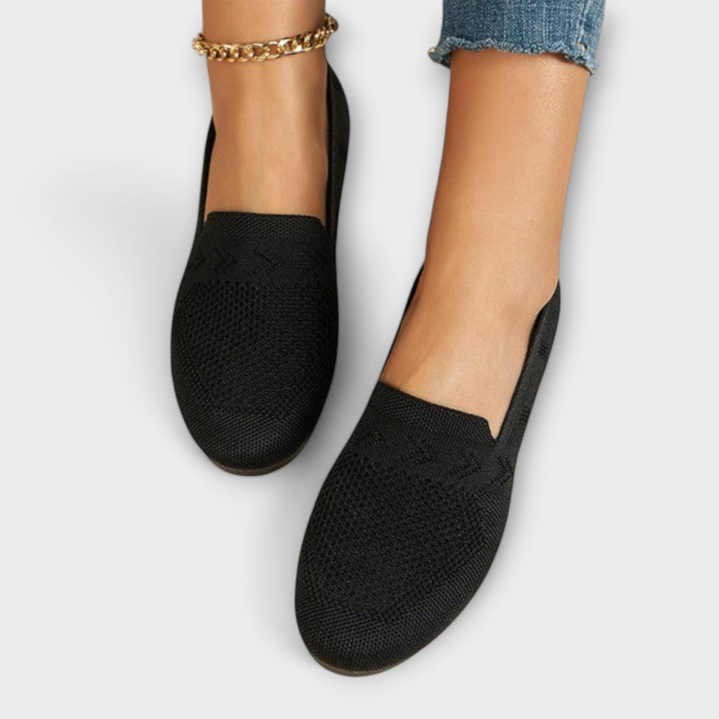 Bronwyn - Versatile Everyday Loafers