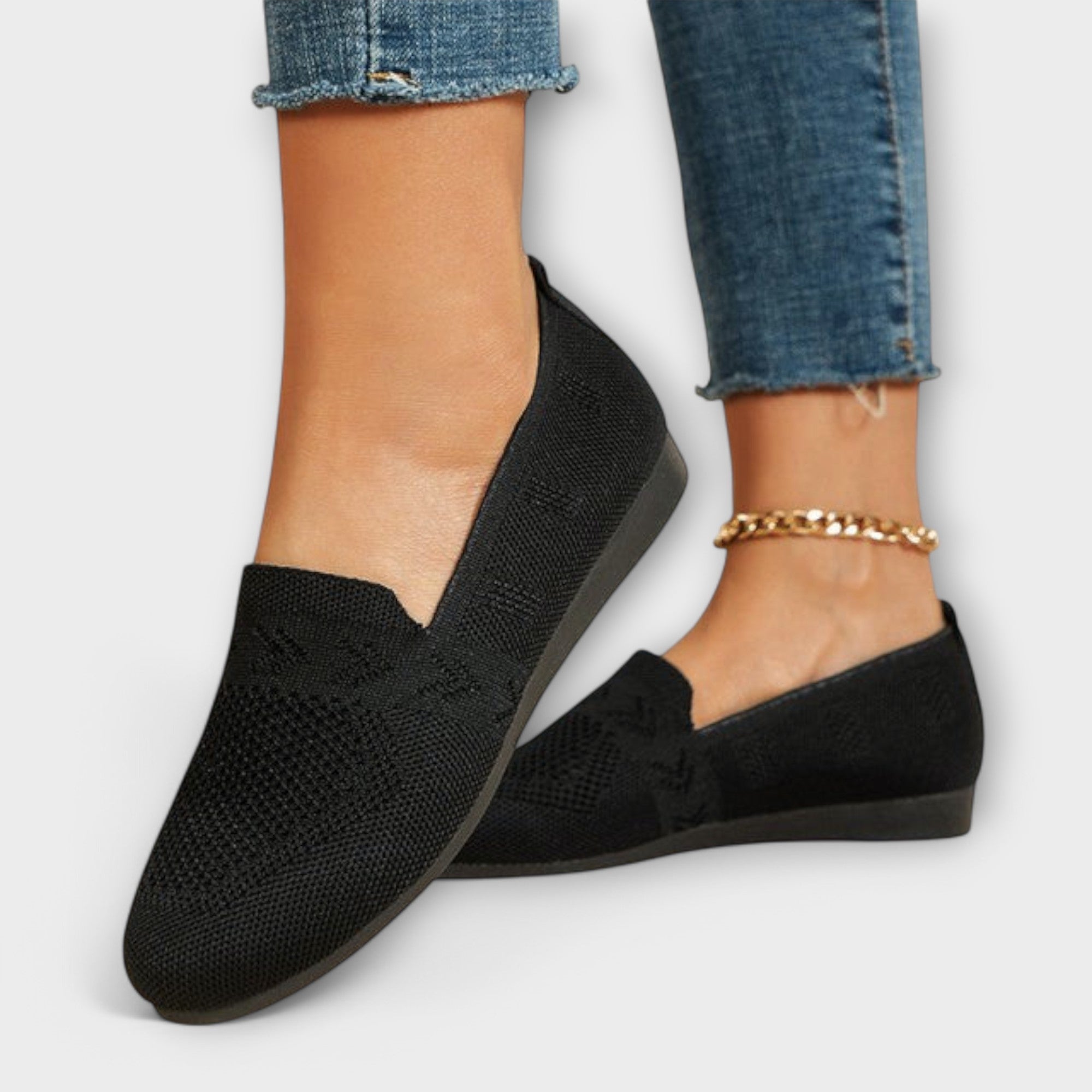 Bronwyn - Versatile Everyday Loafers