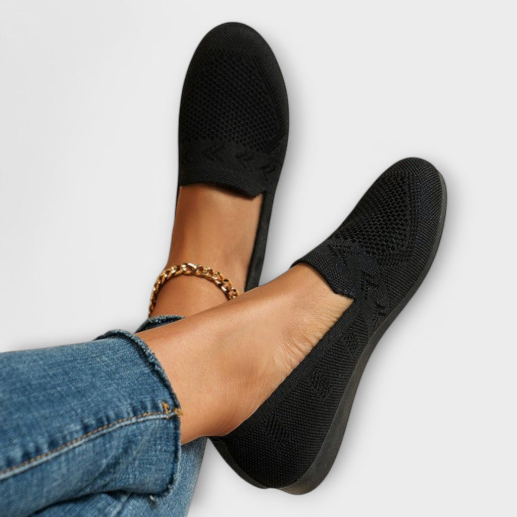 Bronwyn - Versatile Everyday Loafers