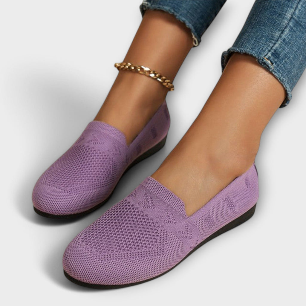 Bronwyn - Versatile Everyday Loafers