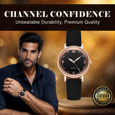 Grace | Stylish and versatile timepiece