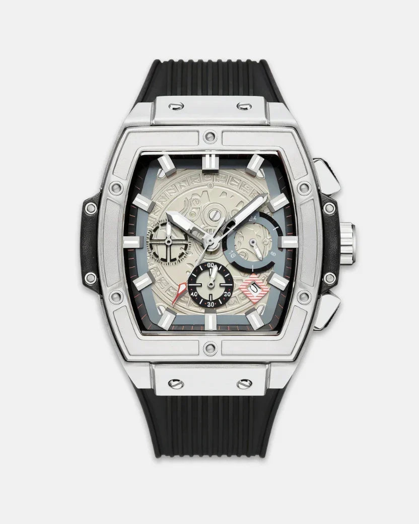Executive Monarch Timepiece