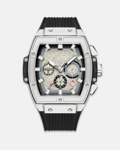 Executive Monarch Timepiece