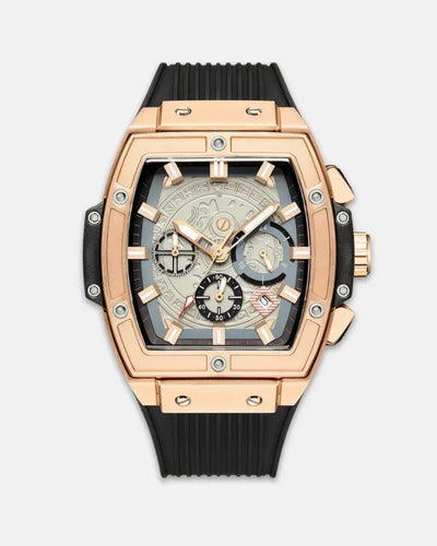 Executive Monarch Timepiece