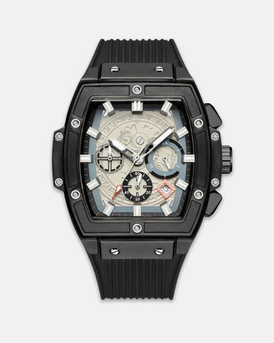Executive Monarch Timepiece