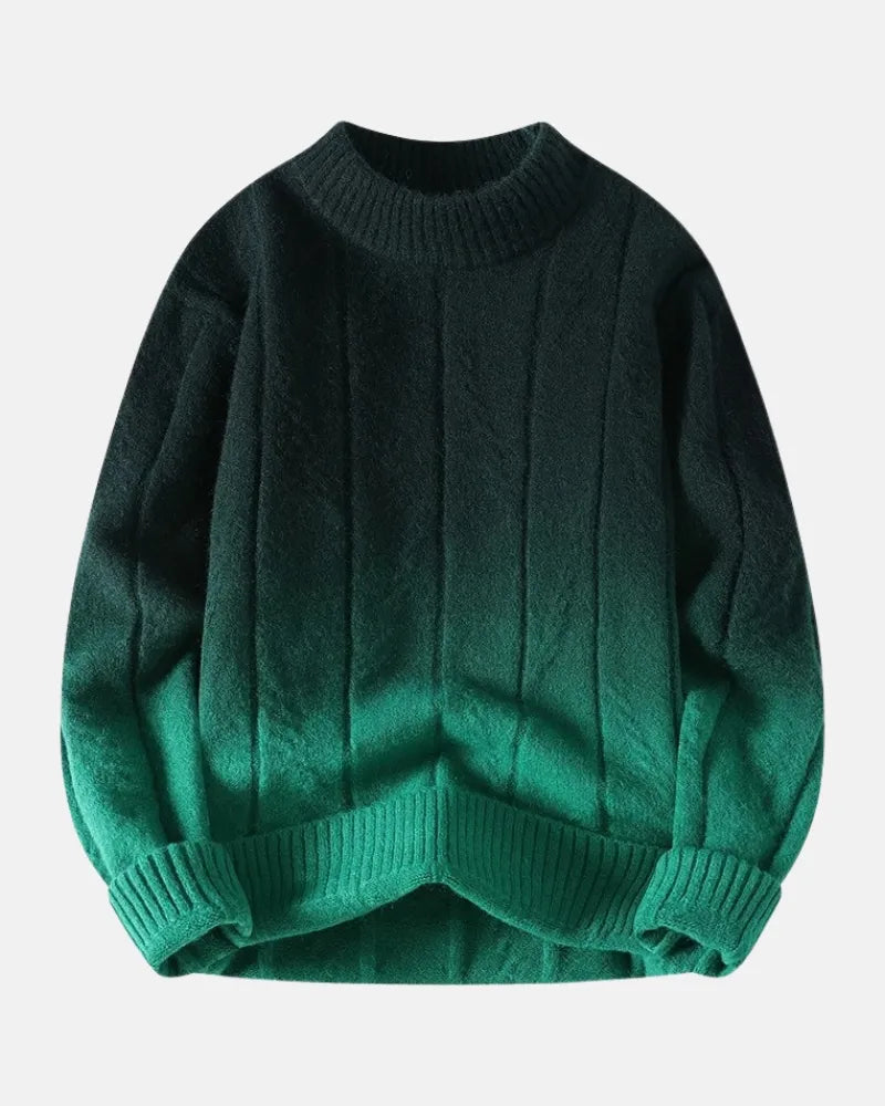 Cascade Soft Touch Crewneck