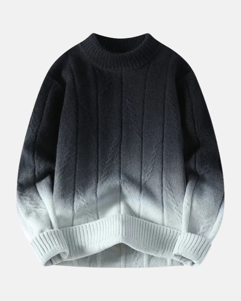 Cascade Soft Touch Crewneck