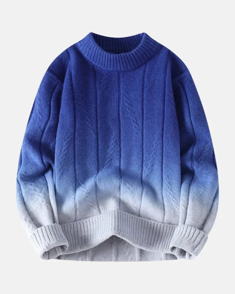 Cascade Soft Touch Crewneck