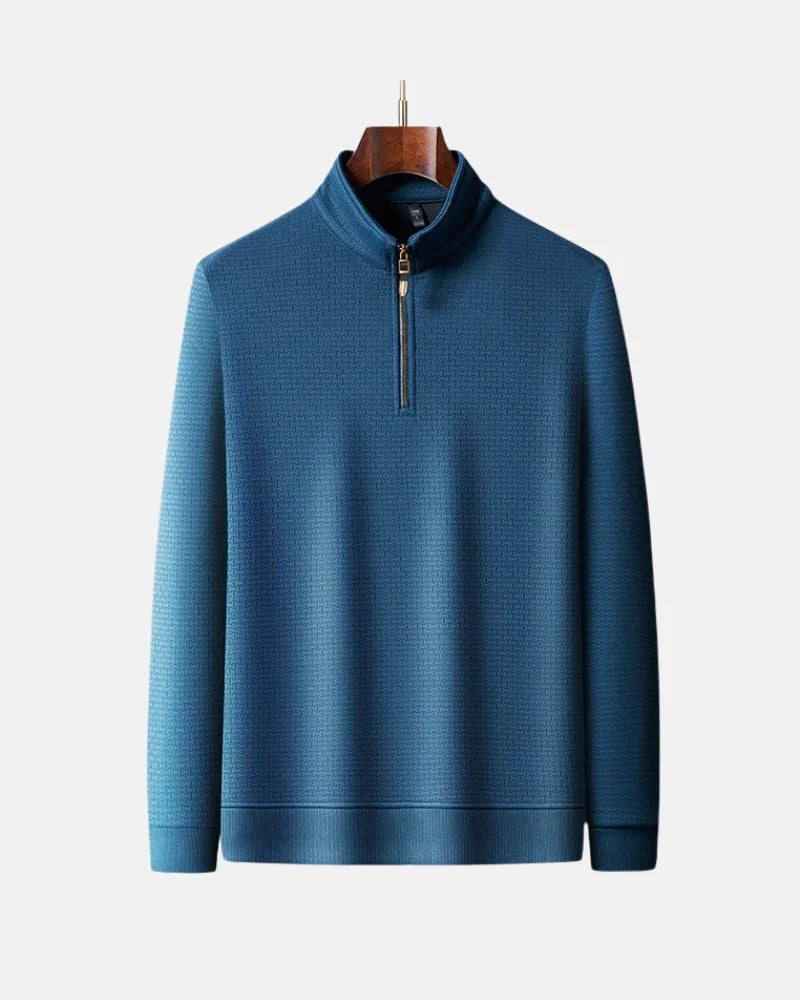 Cavalieri Classic Merino Pullover