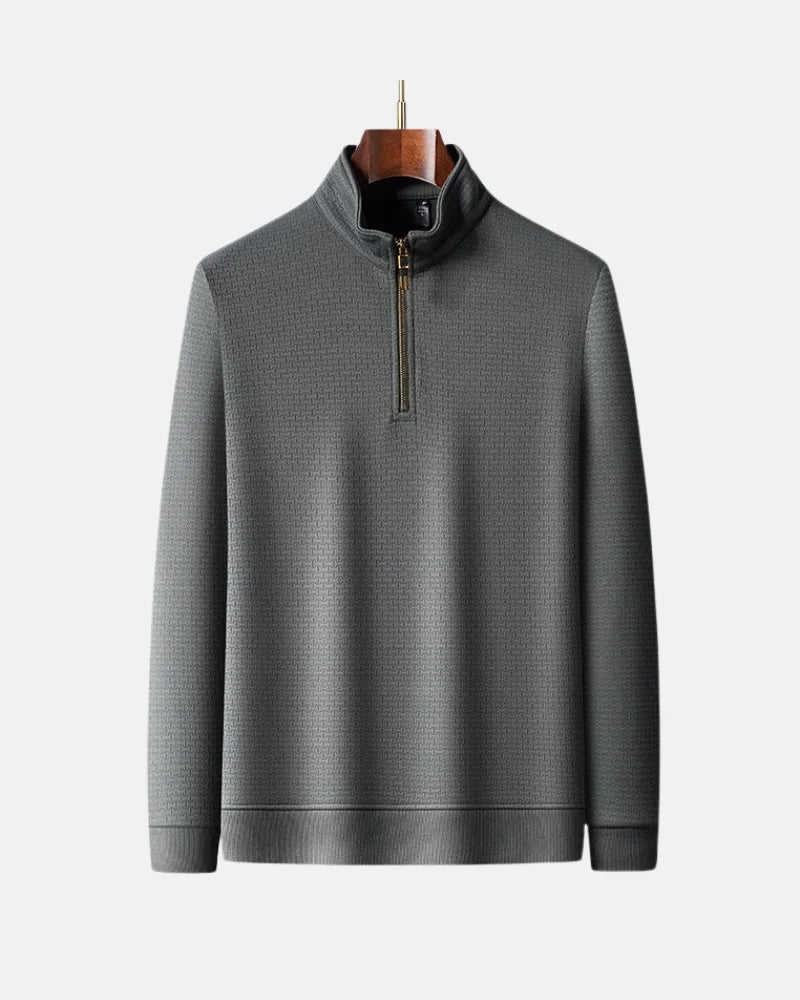 Cavalieri Classic Merino Pullover