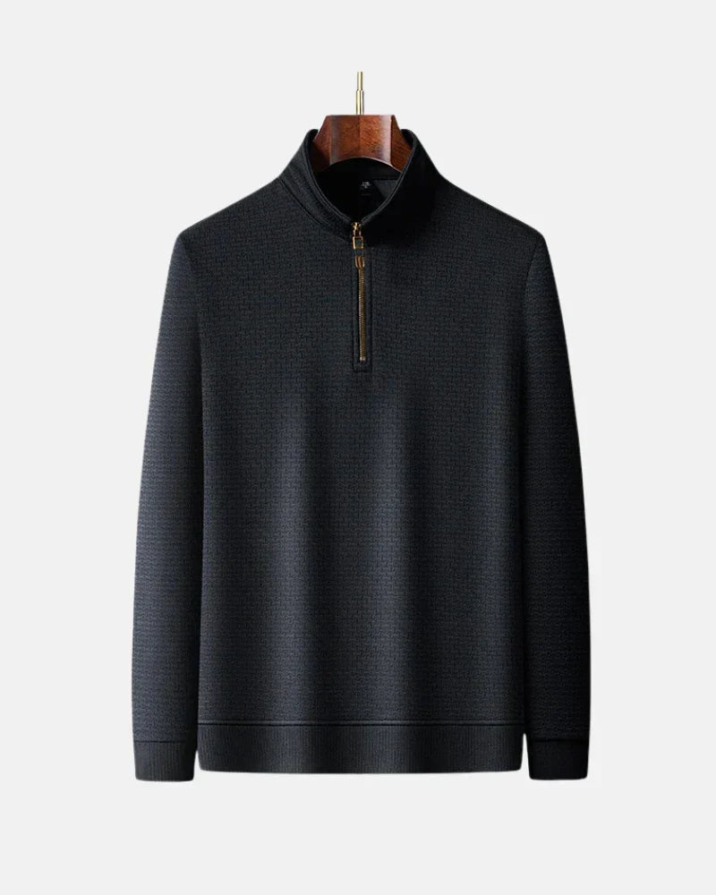 Cavalieri Classic Merino Pullover