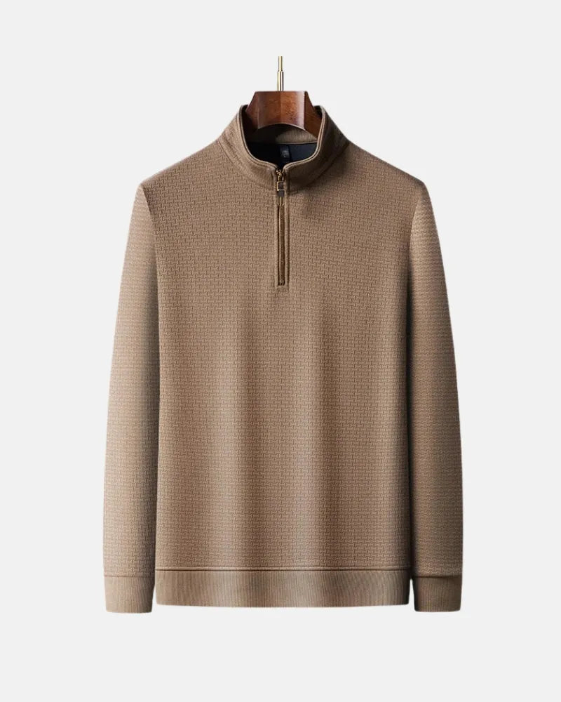 Cavalieri Classic Merino Pullover